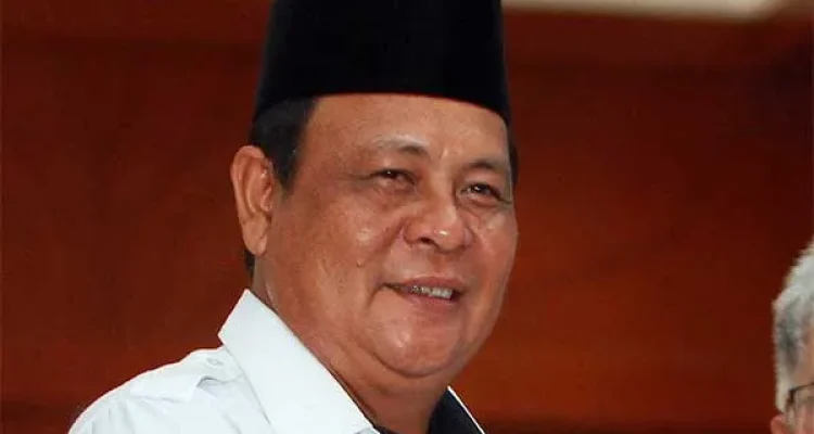 Penetapan Tersangka Digugat, KPK Siap Hadapi Gugatan Praperadilan Gubernur Kalsel Sahbirin Noor