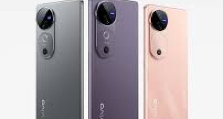 Vivo V40 Lite Hadirkan Perpaduan Teknologi AI