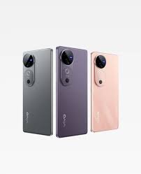 Vivo V40 Lite Hadirkan Perpaduan Teknologi AI