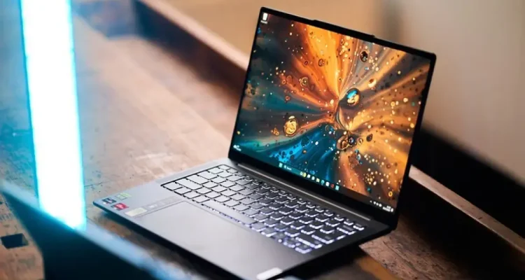 Rekomendasi Laptop Lenovo Yoga Pro 7: Laptop Multiguna untuk Kreativitas dan Produktivitas