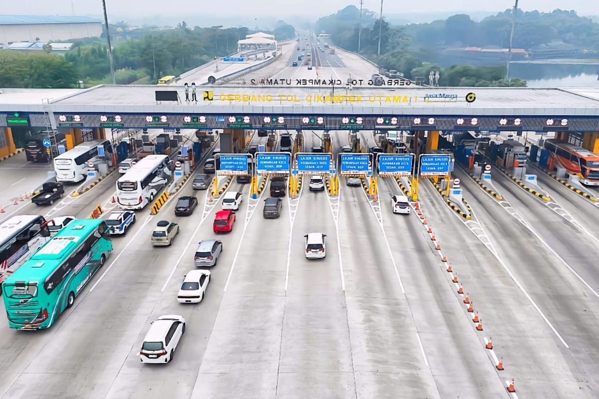 Mudik Lebaran