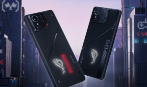 Asus ROG
