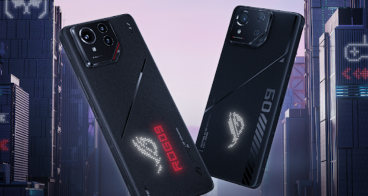 Asus ROG