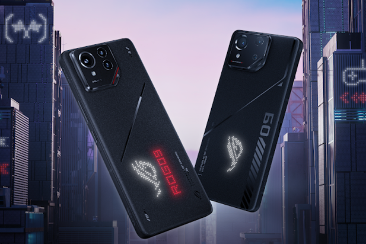 Asus ROG