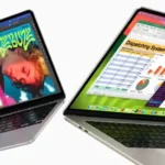 Laptop Seri Terbaru
