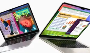 Laptop Seri Terbaru