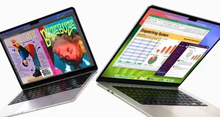 Laptop Seri Terbaru