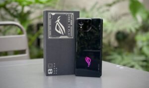 ASUS Terbaru
