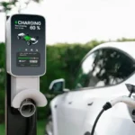 Fitur Canggih Mobil Listrik