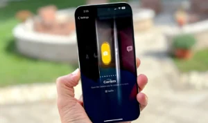 Fitur Terbaru iPhone