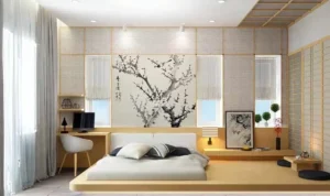 Tips Dekorasi Kamar Minimalis: Ide untuk Ruang Tidur Nyaman