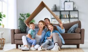 Tips Memilih Rumah Ideal: Panduan Lengkap untuk Keputusan