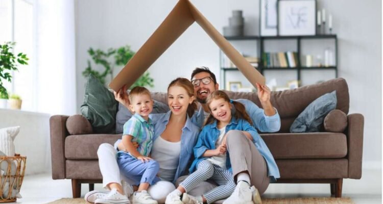 Tips Memilih Rumah Ideal: Panduan Lengkap untuk Keputusan