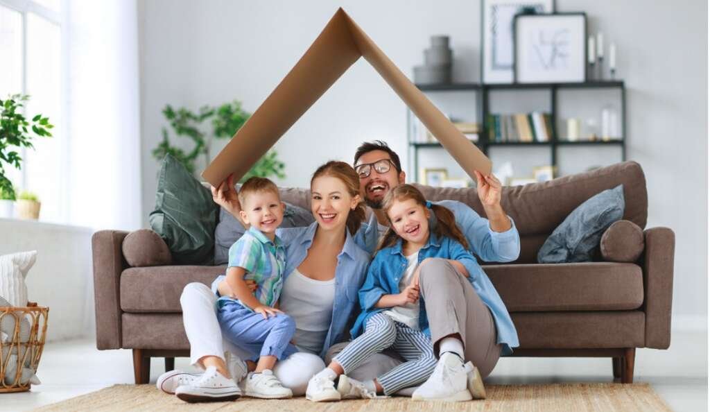 Tips Memilih Rumah Ideal: Panduan Lengkap untuk Keputusan