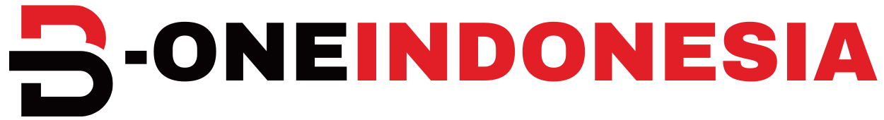 B-OneIndonesia