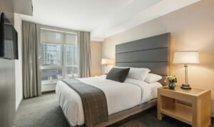 Kamar Hotel