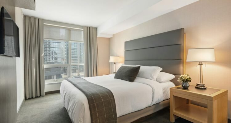 Kamar Hotel