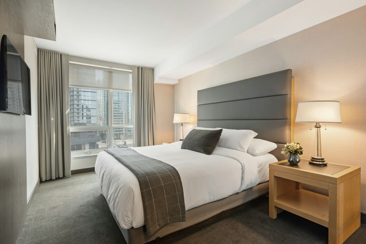 Kamar Hotel