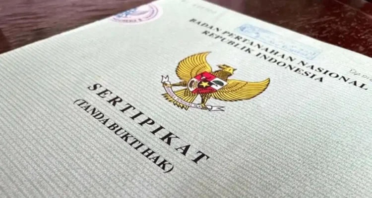 Cara Mengurus SHM, Legalitas Penting untuk Kepemilikan Tanah
