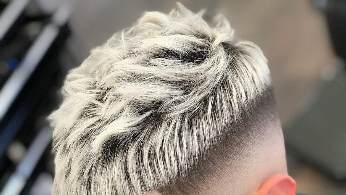 Tips Styling French Crop untuk Tampilan Casual hingga Formal Tips Styling French Crop untuk Tampilan Casual hingga Formal