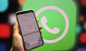 WhatsApp