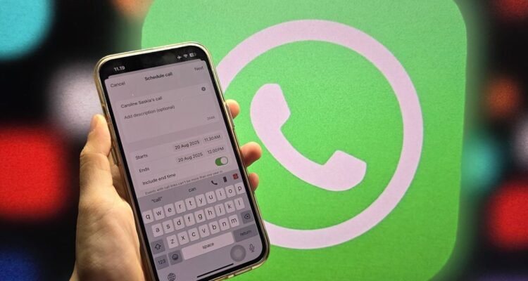 WhatsApp