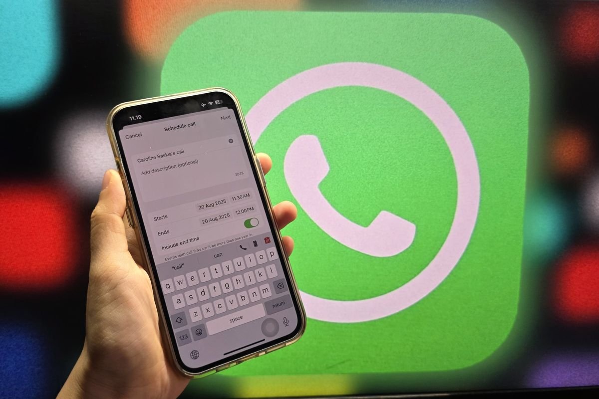 WhatsApp