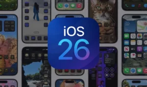 Fitur Terbaru iOS 26 Membawa Pengalaman iPhone ke Level Selanjutnya