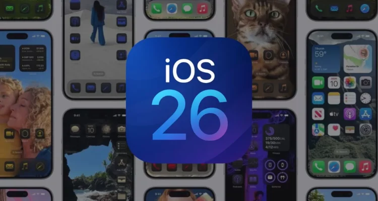 Fitur Terbaru iOS 26 Membawa Pengalaman iPhone ke Level Selanjutnya