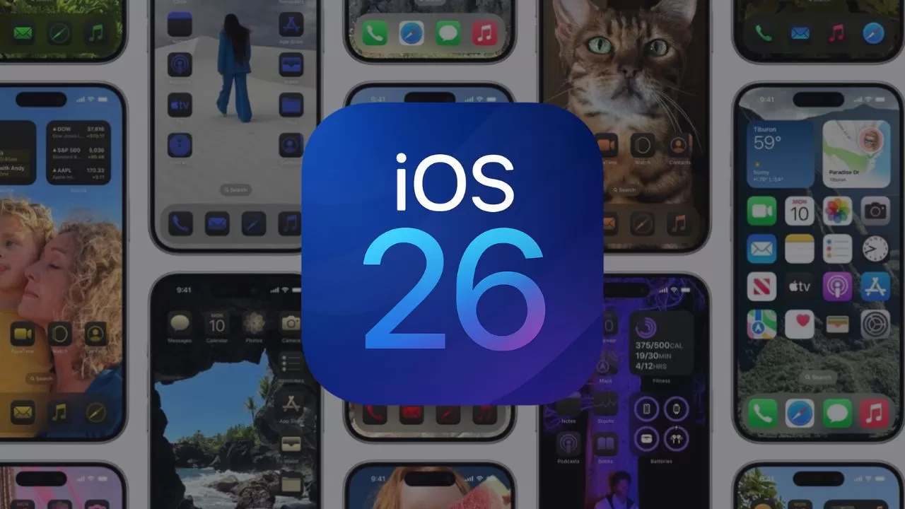 Fitur Terbaru iOS 26 Membawa Pengalaman iPhone ke Level Selanjutnya