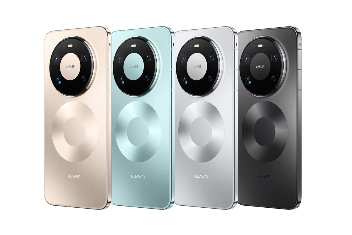 Huawei Mate 80 Pro