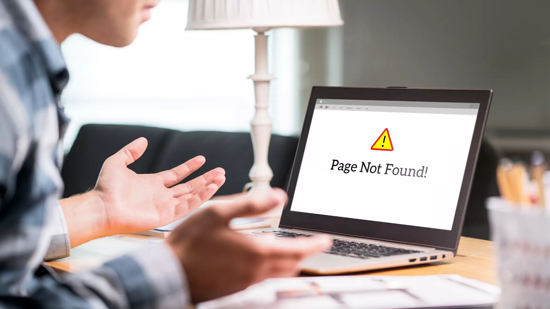 Penyebab Laptop Lelet: Dari Kebiasaan Sehari-hari hingga Masalah Teknis