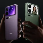 Xiaomi 17 Pro Max Flagship Premium dengan Teknologi Futuristik