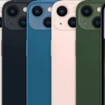 iPhone 13