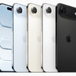 Harga iPhone Air