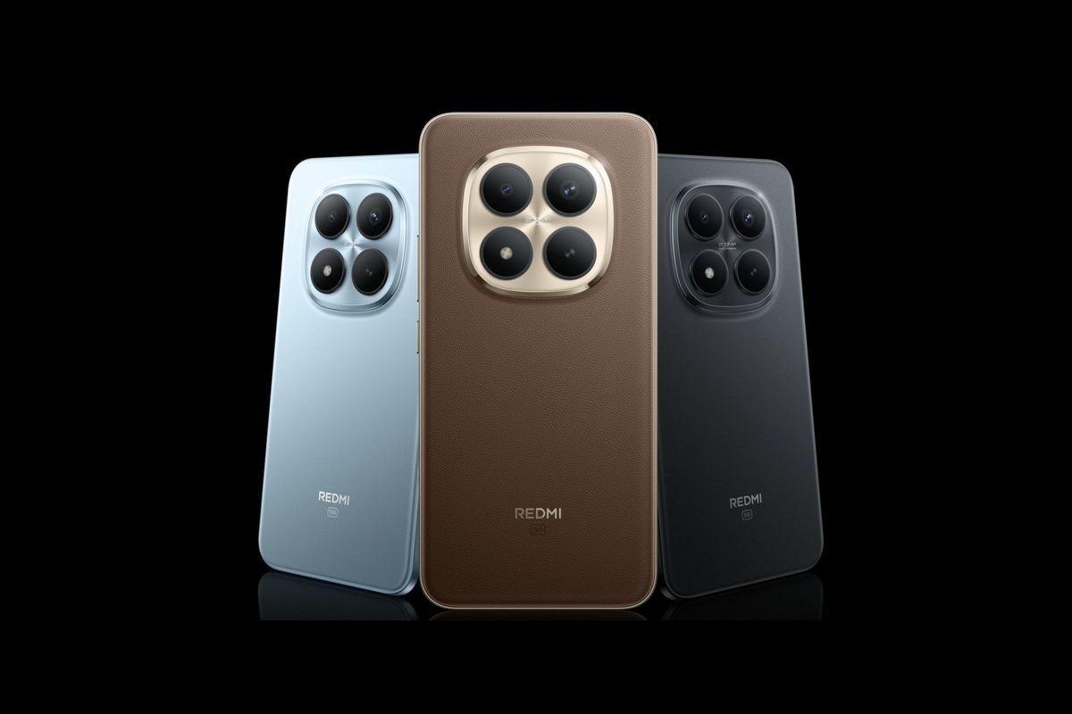 HP Xiaomi Redmi