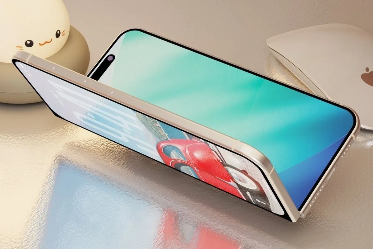 iPhone Lipat