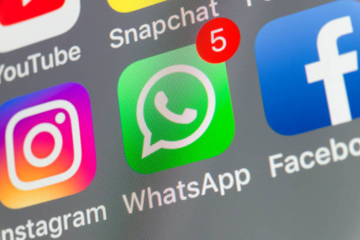 WhatsApp