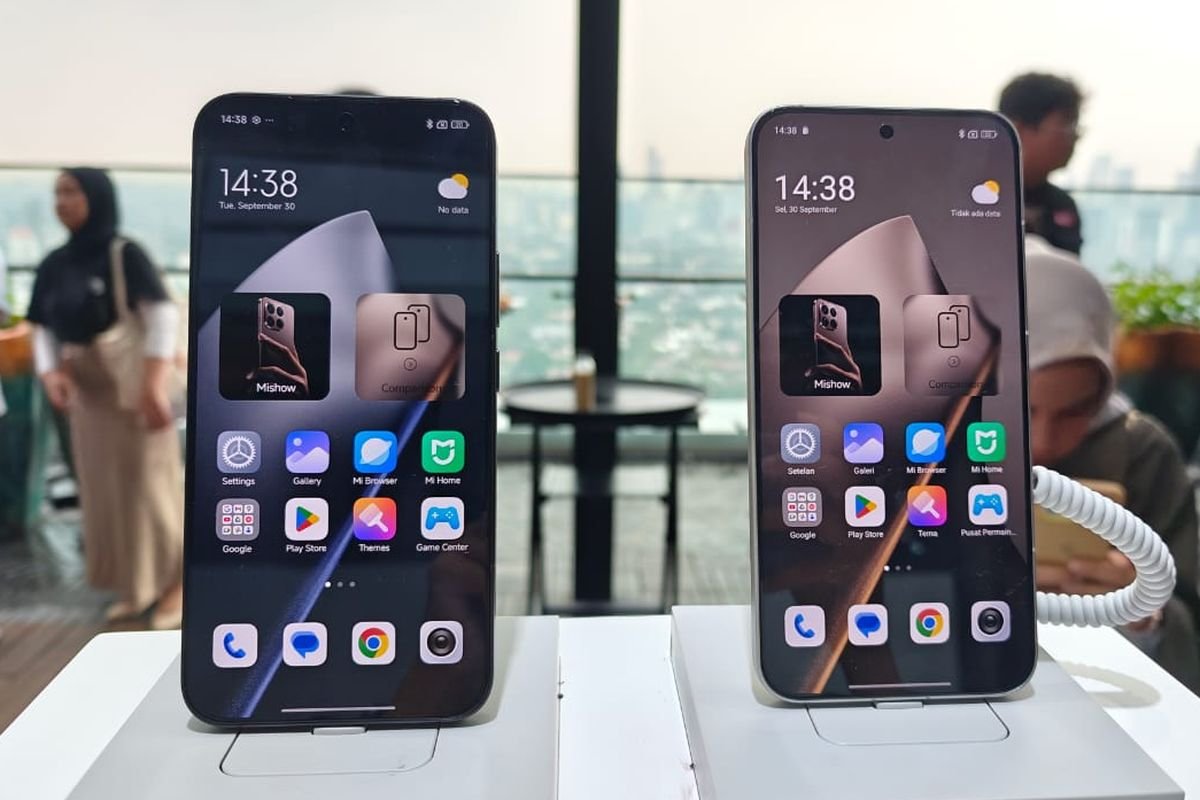 Xiaomi