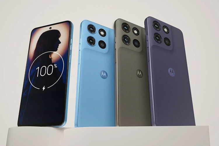 Motorola G17