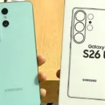 Harga Resmi Samsung S26 Series