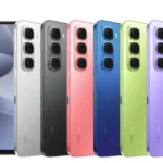 Pilihan 5 HP RAM 8 GB