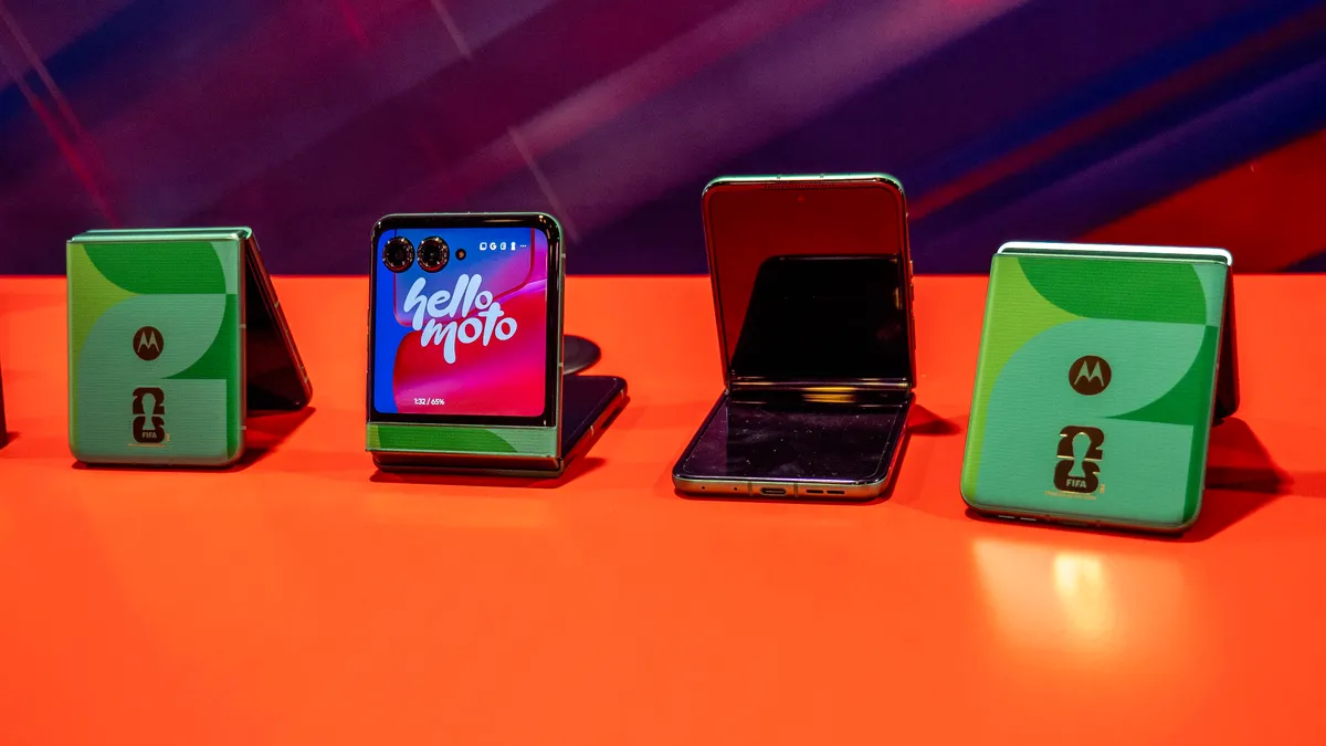 Motorola