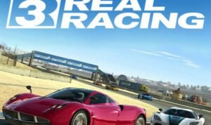 Real Racing