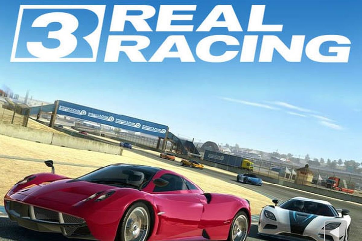 Real Racing
