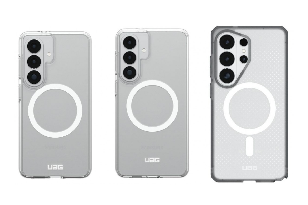 Galaxy S26 Ultra