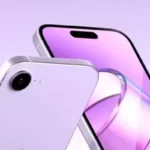 iPhone 17e