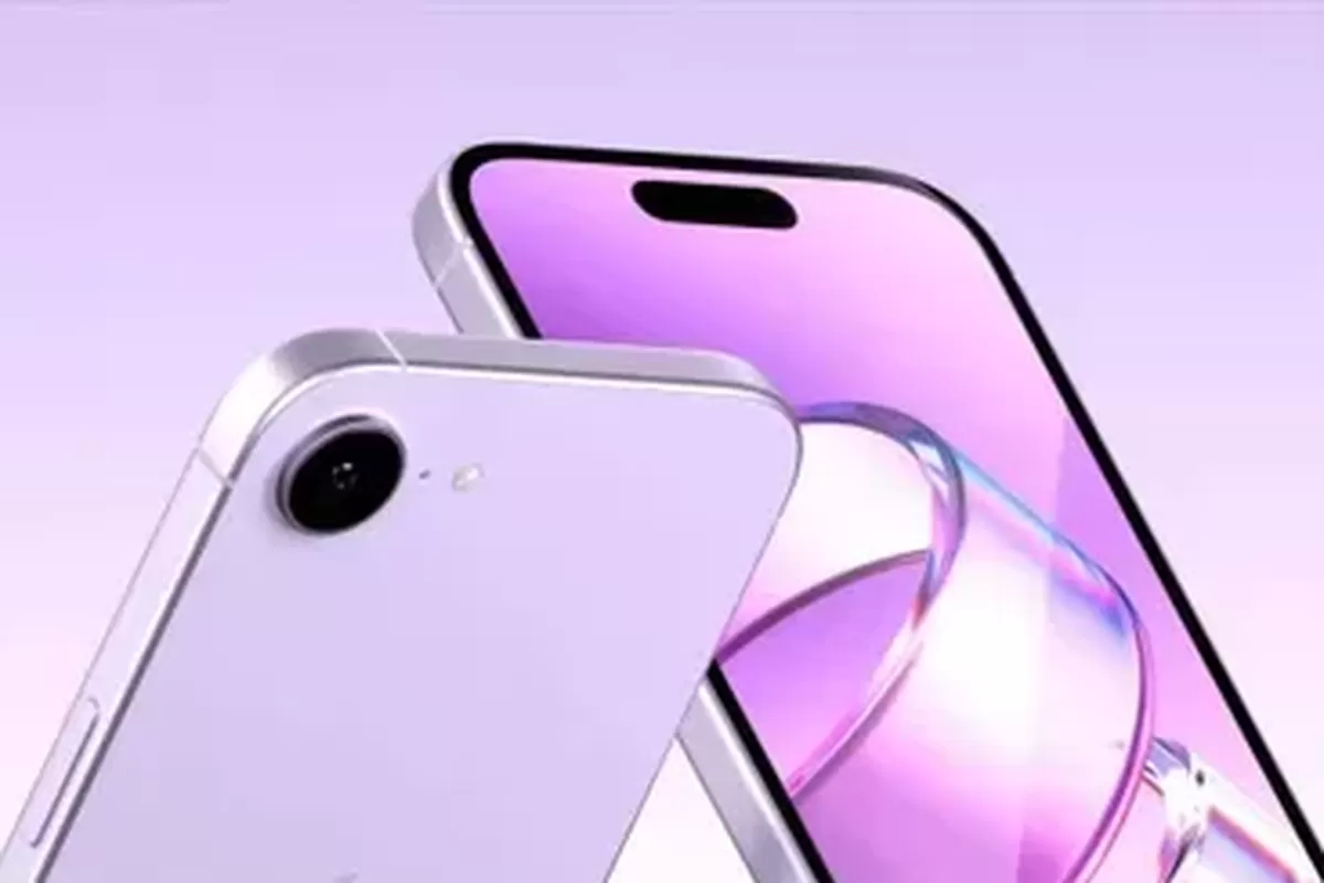 iPhone 17e