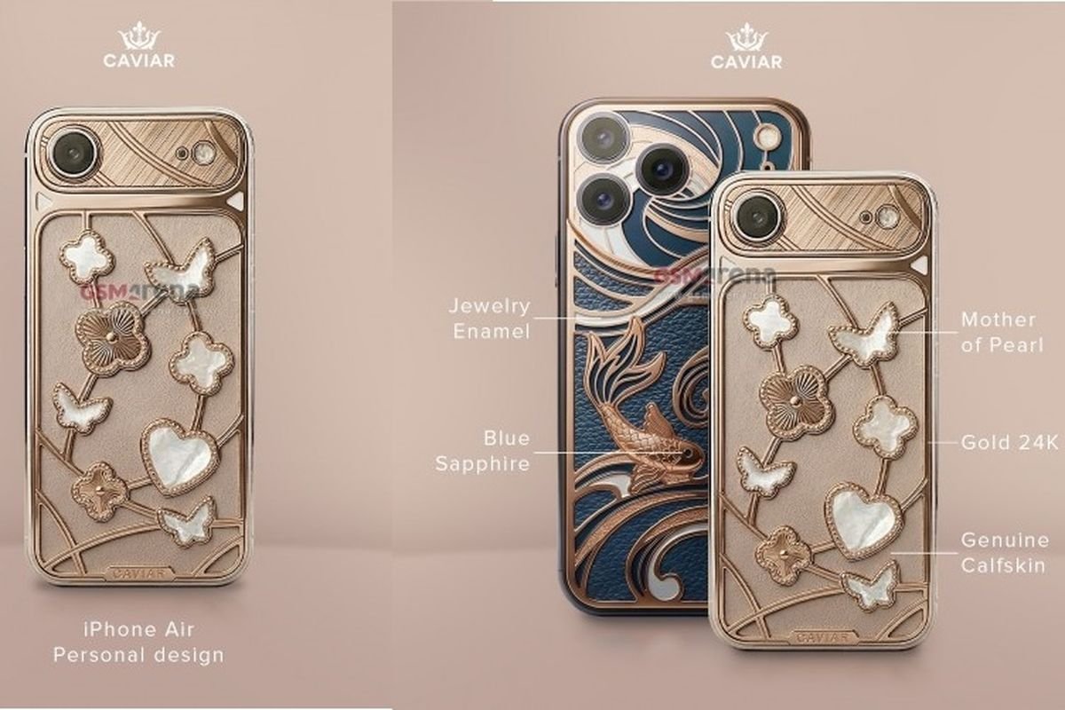 iPhone Air