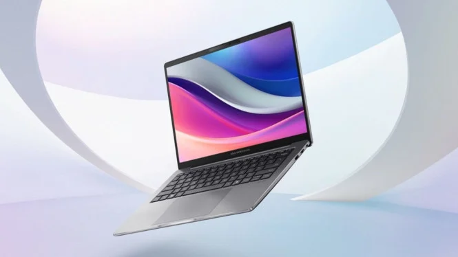 ASUS ExpertBook P3